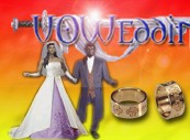 UO Wedding Banner